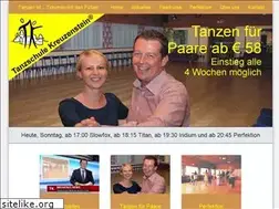 Sites similar to tanzen.at
