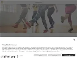 Sites similar to tanzen.de
