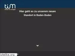 Sites similar to tanzenimmurgtal.de