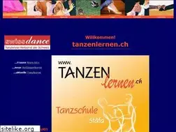 Sites similar to tanzenlernen.ch