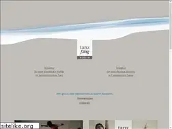 Sites similar to tanzfaehig.com