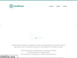 Sites similar to tanzfitness.at