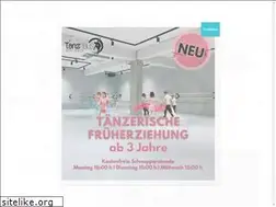 Sites similar to tanzhaus-dortmund.de