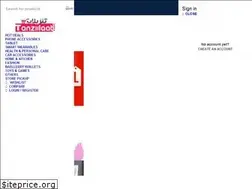 Sites similar to tanziilaat.com