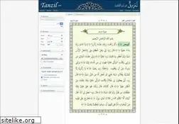Sites similar to tanzil.ca