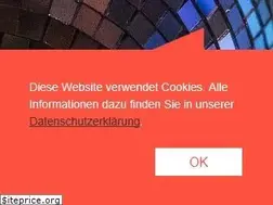 Sites similar to tanzimaugust.de