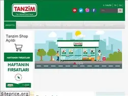 Sites similar to tanzimmarket.com