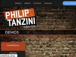 Sites similar to tanzini.com