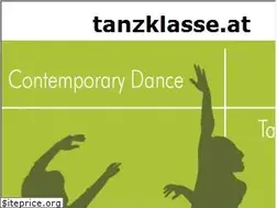 Sites similar to tanzklasse.at