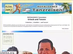 Sites similar to tanzkreuzfahrten.de