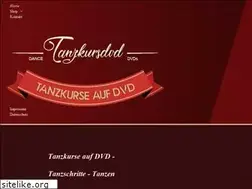 Sites similar to tanzkursdvd.de