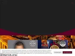 Sites similar to tanzlokal-nina.de
