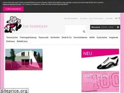 Sites similar to tanzmaus.de