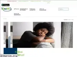 Sites similar to tanzmed.co.tz