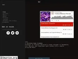 Sites similar to tanzmusic.com
