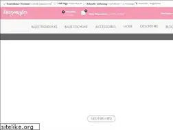 Sites similar to tanzmuster.de