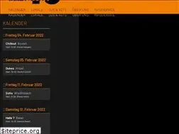 Sites similar to tanznacht40.ch