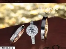 Sites similar to tanzo.jp