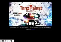 Sites similar to tanzpalast.at