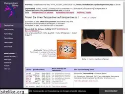 Sites similar to tanzpartner.cc
