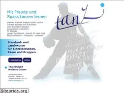 Sites similar to tanzpunkt.ch