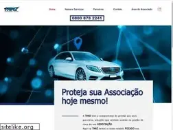 Sites similar to tanzrastreamento.com.br