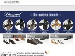 Sites similar to tanzschuhe-diamant.de