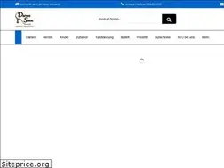 Sites similar to tanzschuhe-muenchen.de