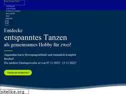 Sites similar to tanzschuhe.at