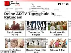 Sites similar to tanzschule-am-wall.de