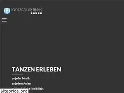 Sites similar to tanzschule-beer.de