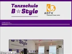 Sites similar to tanzschule-bender.de