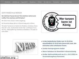 Sites similar to tanzschule-berger.de