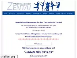 Sites similar to tanzschule-dielsdorf.ch