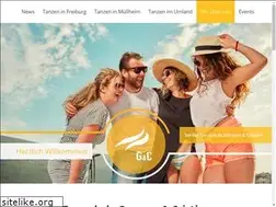 Sites similar to tanzschule-freiburg.de