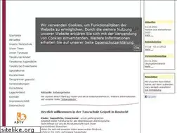 Sites similar to tanzschule-geipelt.de