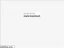 Sites similar to tanzschule-koschuch.at