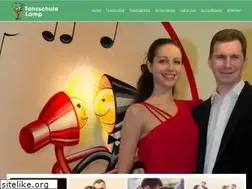 Sites similar to tanzschule-lamp.at