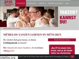 Sites similar to tanzschule-muenchen-dt.de