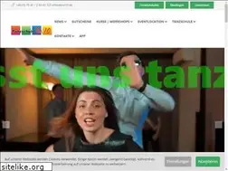 Sites similar to tanzschule-no10.de