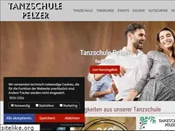 Sites similar to tanzschule-pelzer.com