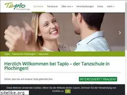 Sites similar to tanzschule-plochingen.de