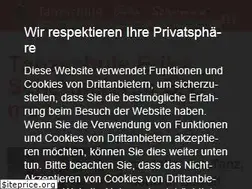 Sites similar to tanzschule-schermeier.de