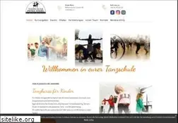 Sites similar to tanzschule-steirl.de
