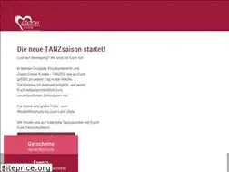 Sites similar to tanzschule-stroh.de