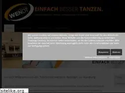 Sites similar to tanzschule-wendt.com