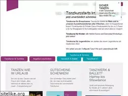 Sites similar to tanzschule.at