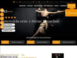 Sites similar to tanzschulechris.at