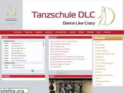 Sites similar to tanzschuledlc.de