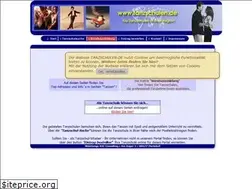 Sites similar to tanzschulen.de